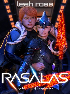cover image of Rasalas